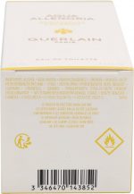 Guerlain Aqua Allegoria Bergamota Calabria Eau de Toilette Spray 125 ml - Image 4