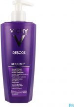 Vichy - Dercos Neogenic Redensifying Shampoo - Restorative shampoo for hair density - 400ml - Image 4