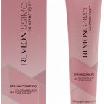Permanente Kleur Revlon Revlonissimo Cromatics Nº C46 Oranje 60 ml