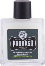 Baardbalsem Proraso Cypress & Vetyver (100 ml) - Image 4