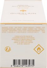 Guerlain Aqua Allegoria Nettare Di Sole Eau De Toilette 125 Ml Woman - Image 4