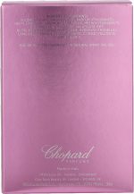 Damesparfum Chopard EDT Wish Pink (75 ml) - Image 4