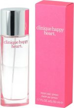 Clinique Happy Heart 50 ml Eau de Parfum - Damesparfum - Image 9