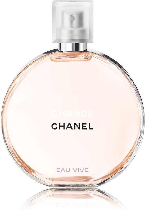550x796-55 Chanel Chance Eau Vive EDT W 150 ml - Image 1