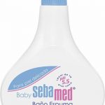 Douchegel Sebamed Schuim Baby (500 ml)