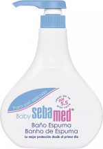 Douchegel Sebamed Schuim Baby (500 ml) - Image 2