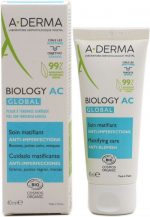 A derma Biology ac cr Global mat 40ml - Image 2