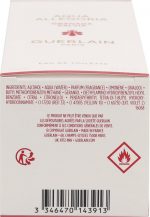 Guerlain Aqua Allegoria Granada Salvia Eau de Toilette Spray 125 ml - Image 4