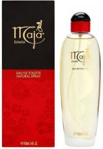 Maja by Myrurgia 100 ml - Eau De Toilette Spray