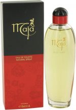 Maja by Myrurgia 100 ml - Eau De Toilette Spray - Image 4