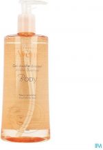 Avene Shower Gel 500ml - Image 2