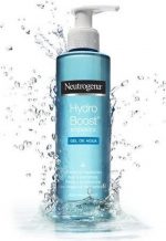 Neutrogena Hydro Boost Cleansing Gel Water 200ml - Image 2