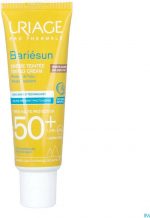 Uriage Sun Spf50+ Colour Dore Cream 50ml - Image 3