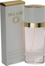 Elizabeth Arden True Love EDT W 100 ml - Image 8