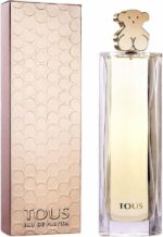 Tous - Gold - Eau De Parfum - 90ML