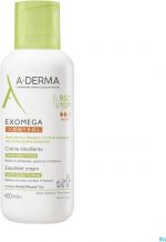 A-Derma - Exomega Control 400 ml - Image 2