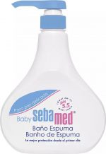 Douchegel Sebamed Schuim Baby (1000 ml) - Image 2
