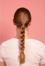 invisibobble ORIGINAL Crystal Clear - Image 4