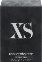 Paco Rabanne XS Pour Homme 100 ml Eau de Toilette - Herenparfum - Image 2