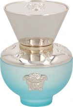 Versace - Versace Dylan Turquoise Pour Femme - Eau de toilette - 30ML - Image 2