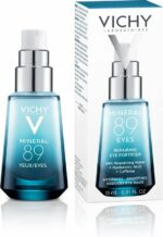 Vichy Minéral 89 Ogen - Tegen Donkere Kringen - Hydratatie en Stralendheid- 15ml - Image 2