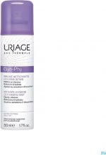 Uriage Gyn-Phy Intimate Hygiene Cleansing Mist 50 ml - Image 2