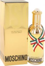 Moschino Moschino Femme EDT W 75 ml - Image 2