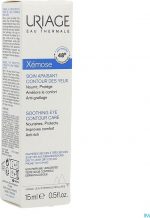 Uriage Xemose Soothing Eye Contour Care 15ML - Image 4