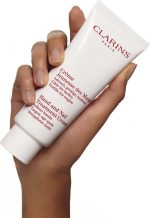 Clarins Hand & Nail Treatment Cream Handcrème - 100 ml - Image 4