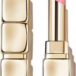 Guerlain KissKiss Bee Glow lipbalsem 258 Rose Glow Vrouwen 3,2 g
