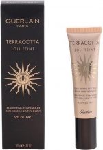 Guerlain Terracotta Joli Teint Foundation SPF20 30 ml - Image 3