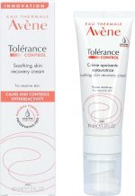 Avène Tolérance Control Crème - 40 ml - Image 3