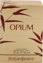Yves Saint Laurent Opium Eau De Parfum For Women 30 Ml - Image 3