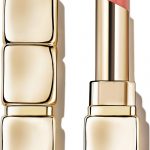 Guerlain Kisskiss Bee Glow Barra De Labios 309 Honey 1un