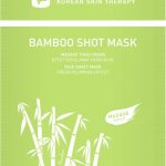 Erborian - Bamboo Shot Mask - 15 gr