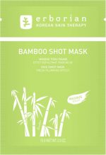 Erborian - Bamboo Shot Mask - 15 gr