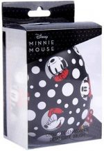 Ontwar Haarborstel Minnie Mouse Zwart - Image 3