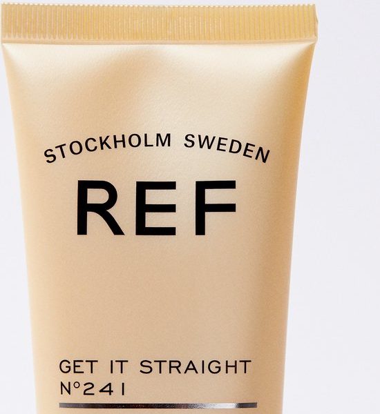 REF Stockholm - Get It Straight - 125ml