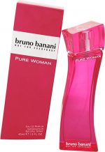 Bruno Banani- Pure Woman - Eau de Parfum 30 ml -Damesparfum| - Image 3