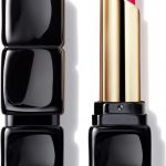 Guerlain Kiss Kiss Barra De Labios 666 Lucky Pink 1un