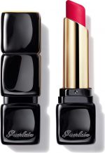 Guerlain Kiss Kiss Barra De Labios 666 Lucky Pink 1un