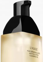Chanel L HUILE huile demaquillante anti pollution 150 ml - Image 2