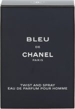 Chanel Bleu de Chanel EDP - Refill M 3 x 20 ml - Image 4