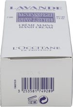 L'occitane Lavender Harvest Crème Mains 75ml - Image 2