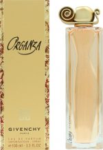 Givenchy Organza (w) Edp 100 Ml Fr - Image 4