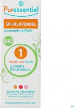 Puressentiel Lavande Aspic Essential Oil 10ml - Image 3