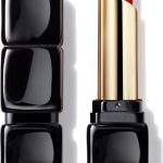 Guerlain Kisskiss Tender Matte #940-my Rouge