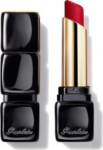 Guerlain Kisskiss Tender Matte #360-miss Pink