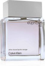 Calvin Klein Euphoria for Men 100 ml - Aftershave lotion - Image 2