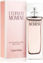 Calvin Klein Eternity Moment 30ml Eau de Parfum - Damesparfum - Image 2